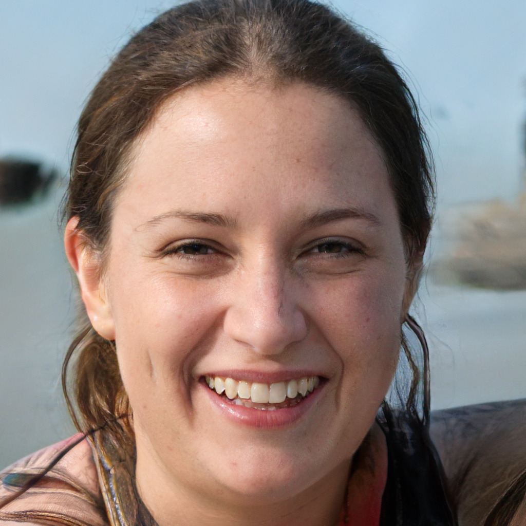 Foto de perfil de Olívia Moreira