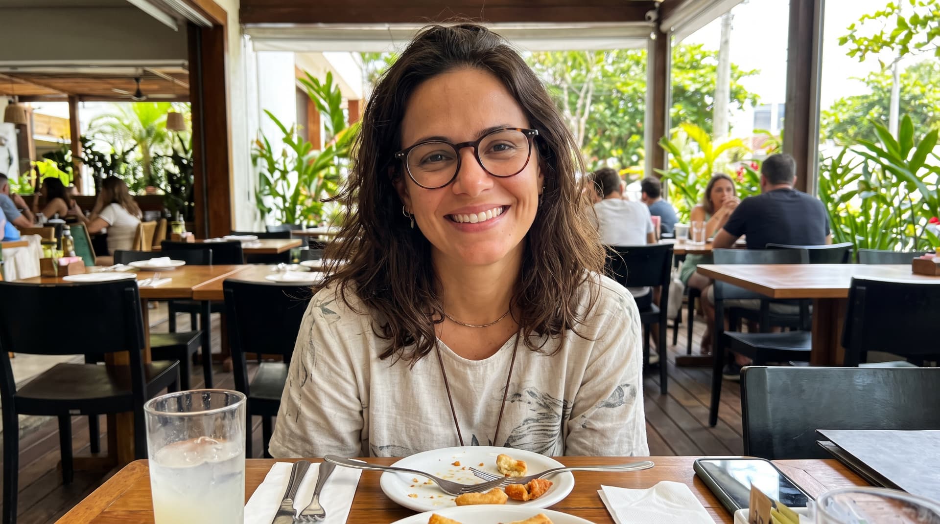 Foto de perfil de Amanda Brooks